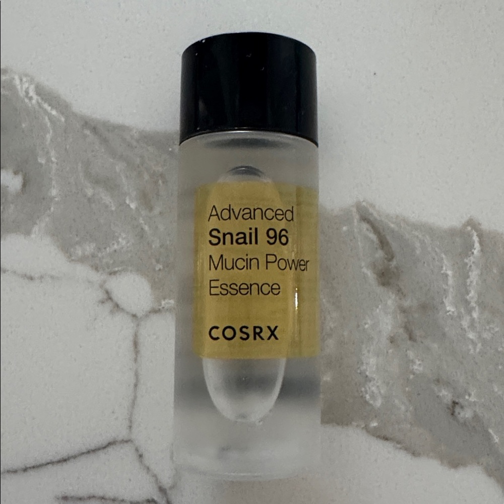 🌸5/$25🌸 CosRX advanced snail 96 mucin power essence